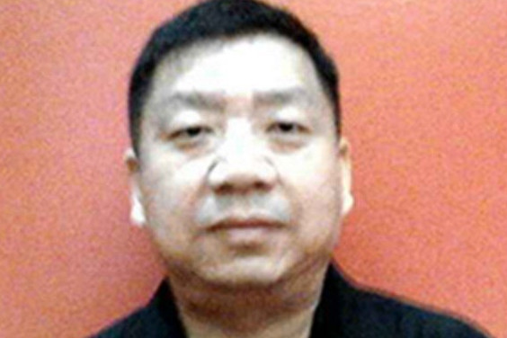 甄勇(律師) 甄勇(律師)