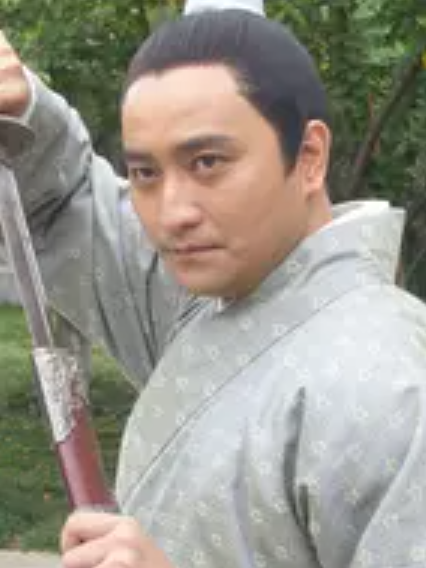 江林(電視劇《錯點鴛鴦》中的角色) 江林(電視劇《錯點鴛鴦》中的角色)