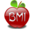 BMI健康計算器 BMI健康計算器