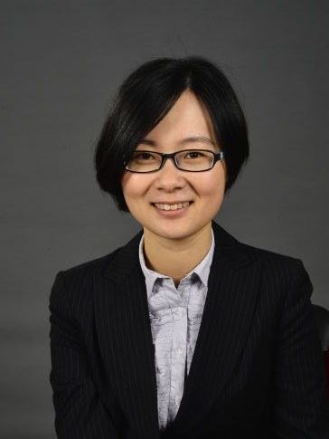 周波(上海財經大學會計學院副教授) 周波(上海財經大學會計學院副教授)