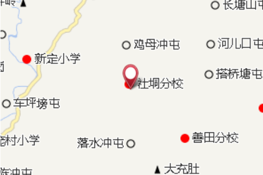 社垌 社垌