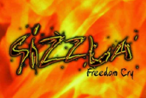 Freedom Cry Freedom Cry
