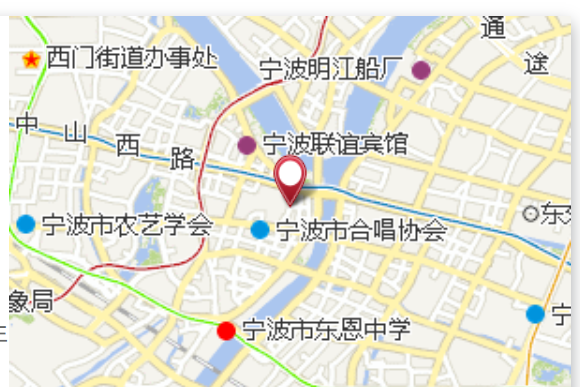 鹹塘街