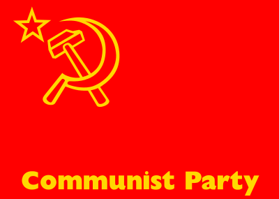 英國共產黨