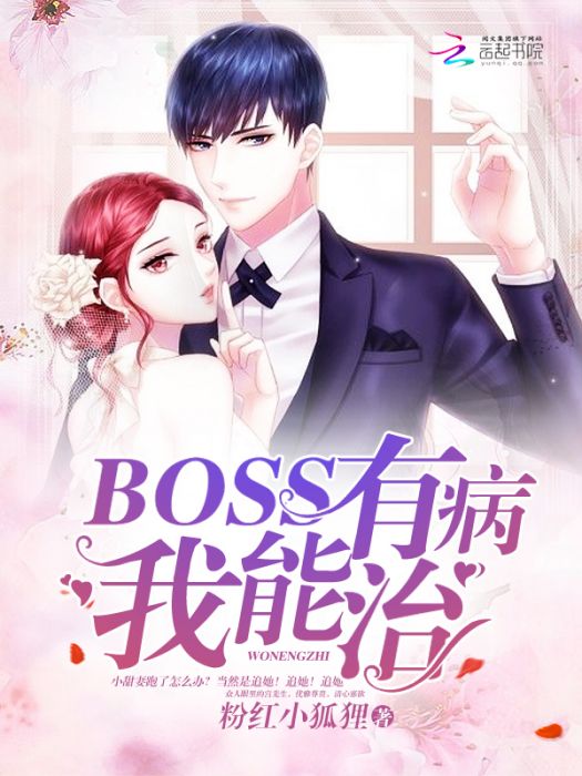 BOSS有病我能治 BOSS有病我能治