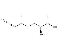 重氮絲氨酸