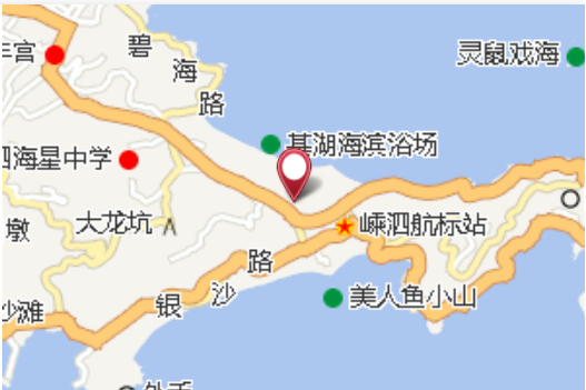 沙塘水庫 沙塘水庫