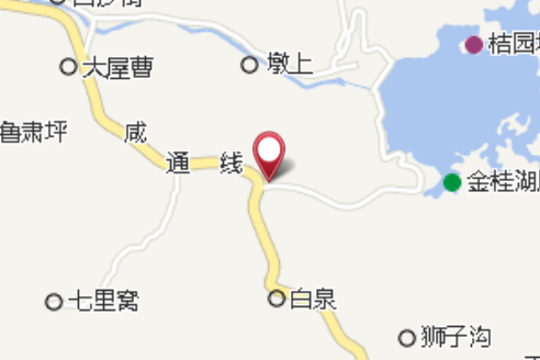 萬家壠 萬家壠