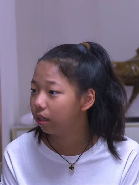 李夢琦(電影《奇異之旅》中的角色)