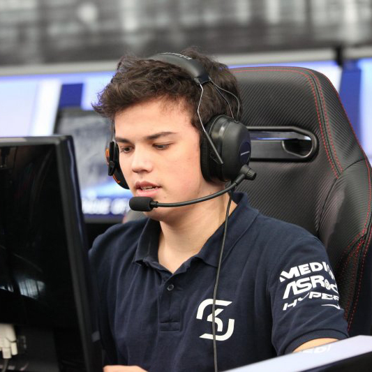 SK Gaming(SK（電子競技俱樂部）)