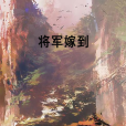 將軍嫁到(風漫說創作的玄幻魔法小說作品) 將軍嫁到(風漫說創作的玄幻魔法小說作品)