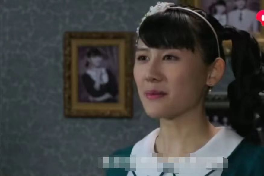 孫文娟(諜戰劇《鋒刃》中的角色) 孫文娟(諜戰劇《鋒刃》中的角色)