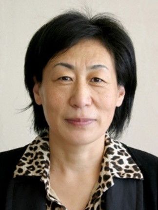 李希英(山東省濱州市科學技術協會黨組成員) 李希英(山東省濱州市科學技術協會黨組成員)