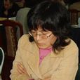 黎德玲(中國象棋運動員) 黎德玲(中國象棋運動員)