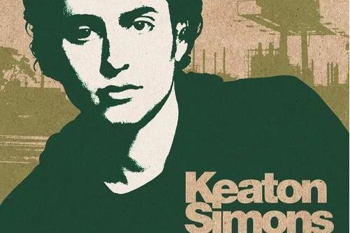 Currently(Keaton Simons演唱的歌曲) Currently(Keaton Simons演唱的歌曲)