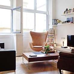 Appartements St Jean – Riva Loft & Suites