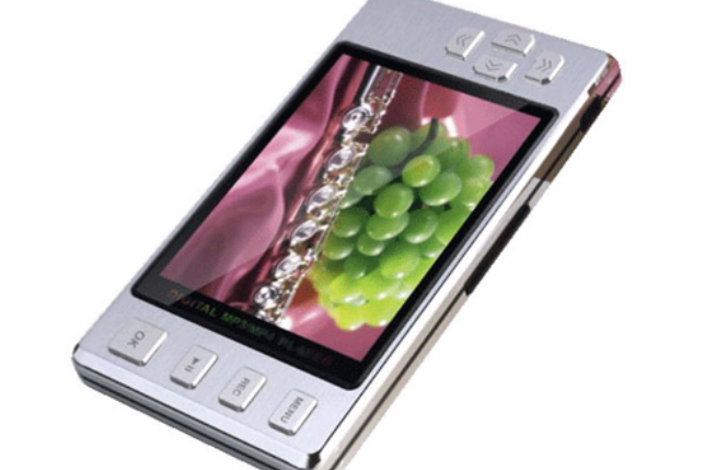 魅音PK-F16(4GB) 魅音PK-F16(4GB)