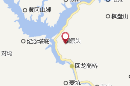 里東山底