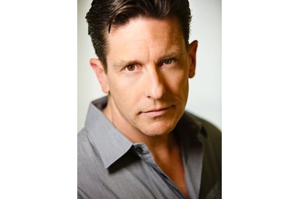 Mark Aaron Buerkle Mark Aaron Buerkle