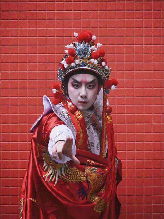 葛鴻儒 葛鴻儒