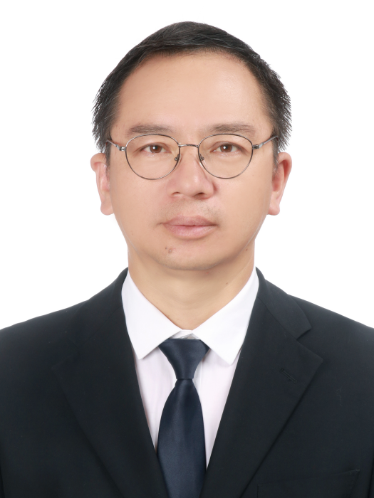 秦才江(雲南省玉溪市元江縣氣象局黨組書記、局長) 秦才江(雲南省玉溪市元江縣氣象局黨組書記、局長)