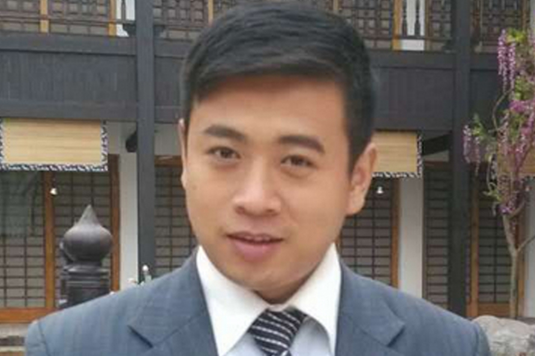 倪明全 倪明全