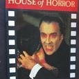 House of Horror(1994年The Tears Corporation/Creation出版的圖書) House of Horror(1994年The Tears Corporation/Creation出版的圖書)