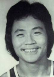 江湖漢子