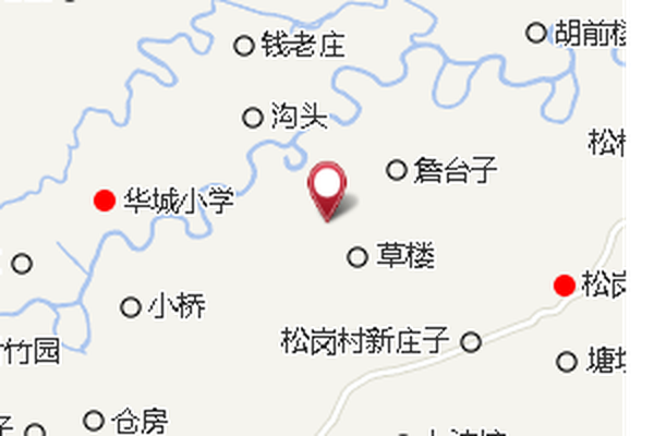 六堰頭 六堰頭