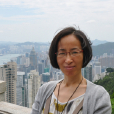 陳淑梅(中山大學中國語言文學系副教授) 陳淑梅(中山大學中國語言文學系副教授)
