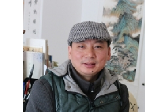 陳憧