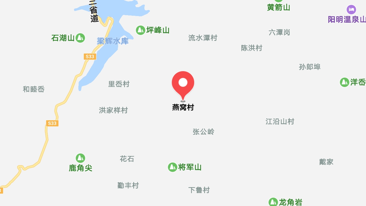 地圖信息