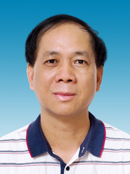 黎斌其 黎斌其