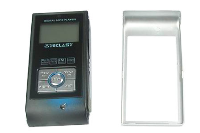 台電G808(256MB) 台電G808(256MB)