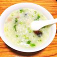 蔬菜粥 蔬菜粥