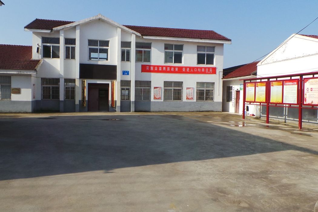 合興村(安徽省銅陵市義安區東聯鎮下轄村) 合興村(安徽省銅陵市義安區東聯鎮下轄村)