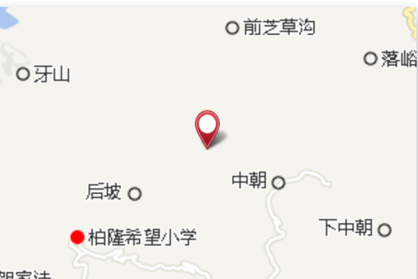 楊伙窯 楊伙窯
