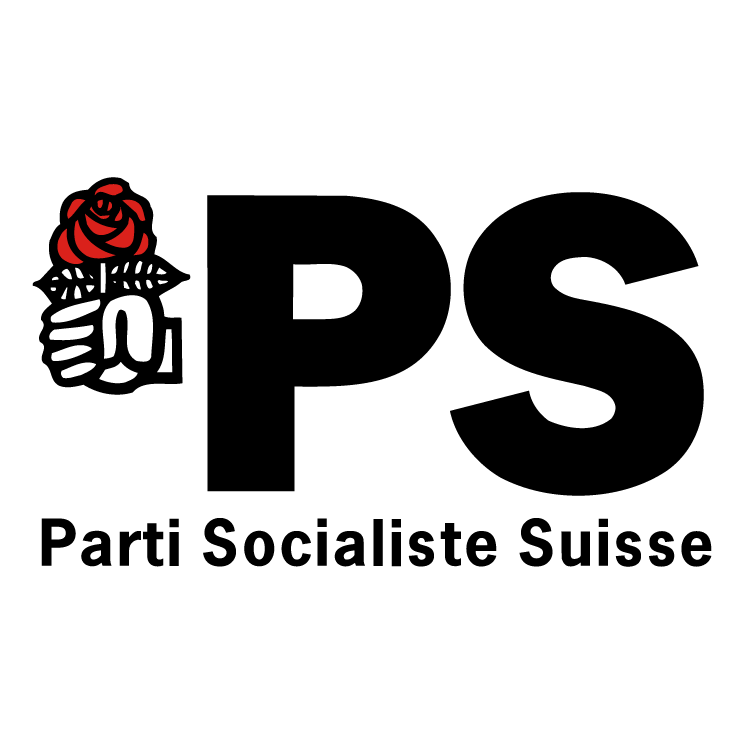 瑞士社會民主黨
