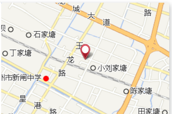 新閘塘