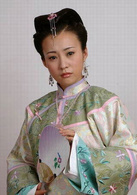 煙花三月(2005年陳浩民主演電視劇)