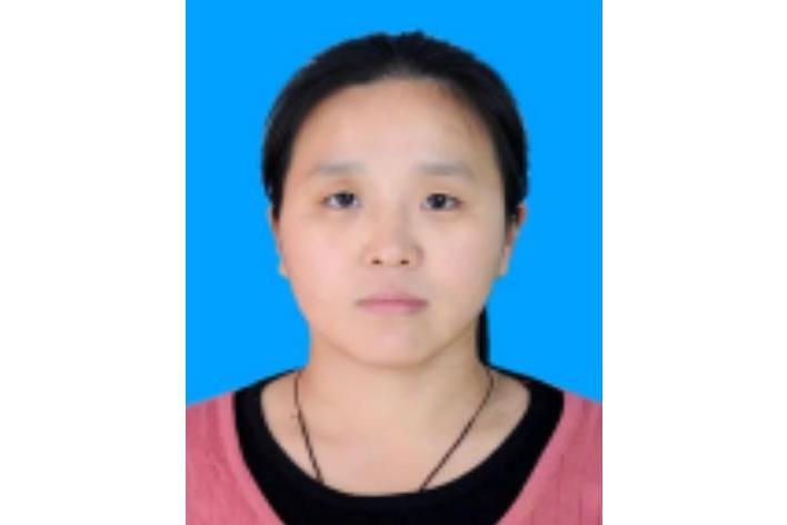 周丹丹(榆林學院能源工程學院教師) 周丹丹(榆林學院能源工程學院教師)