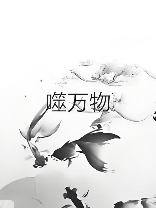 噬萬物 噬萬物