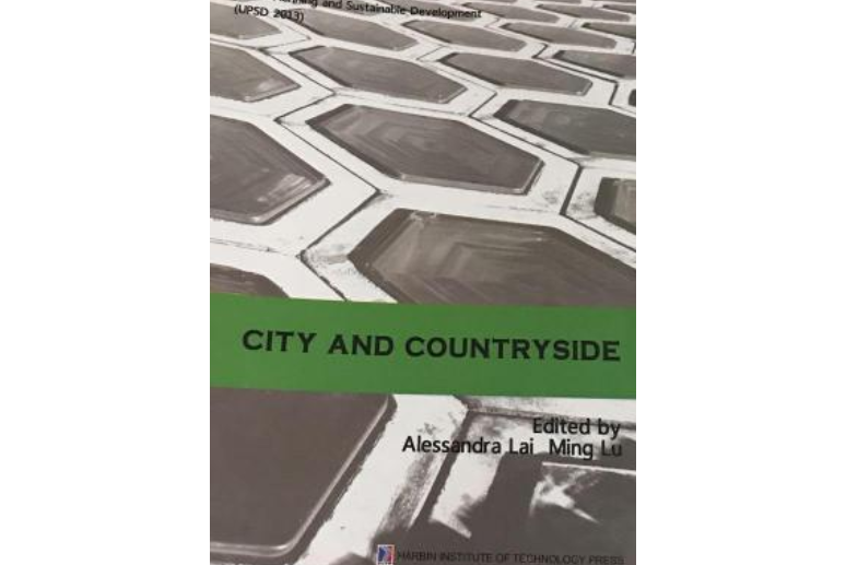 CITY AND COUNTRYSIDE CITY AND COUNTRYSIDE