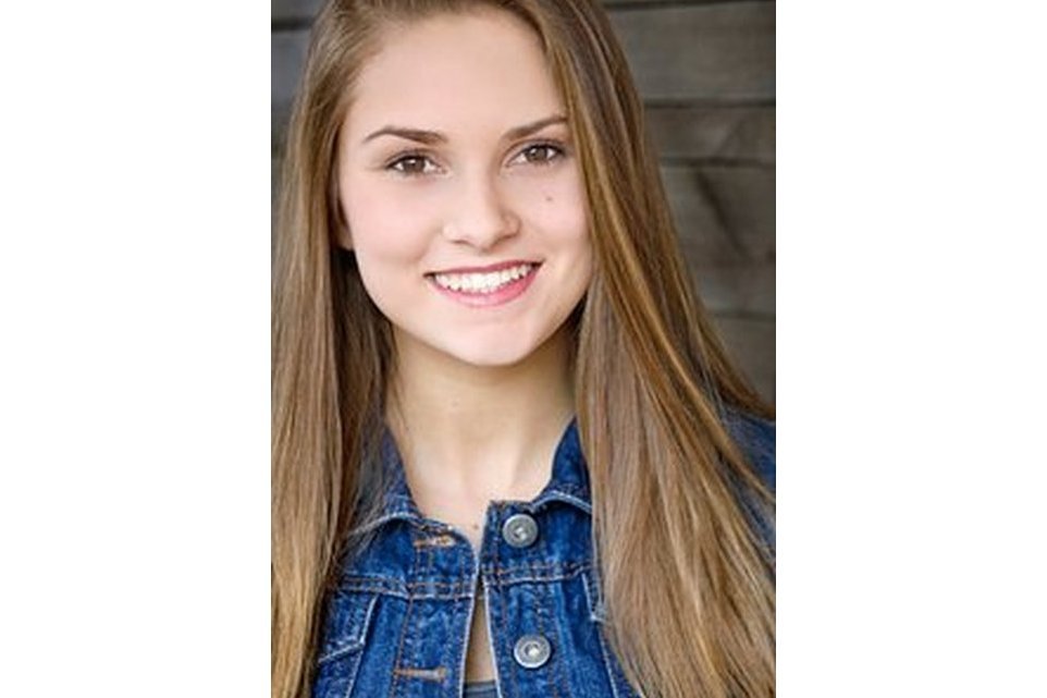 Ansley Davis Ansley Davis