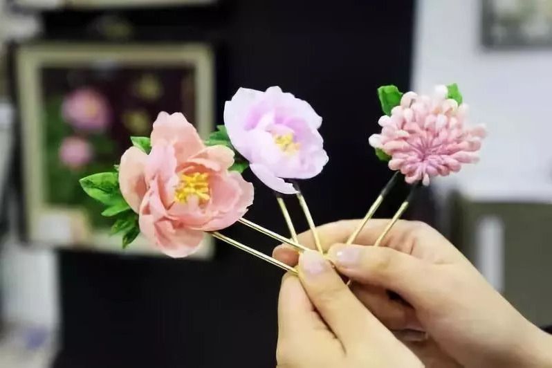 通草花 通草花
