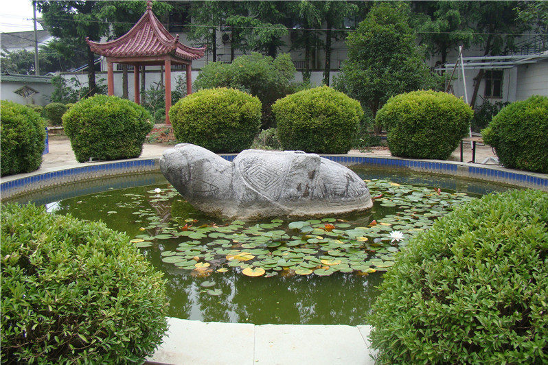 羅漢寺石刻 羅漢寺石刻