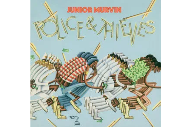 Tedious(2014年Junior Murvin演唱的歌曲) Tedious(2014年Junior Murvin演唱的歌曲)