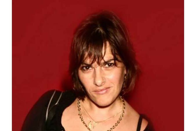 Tracey Emin(藝術家) Tracey Emin(藝術家)