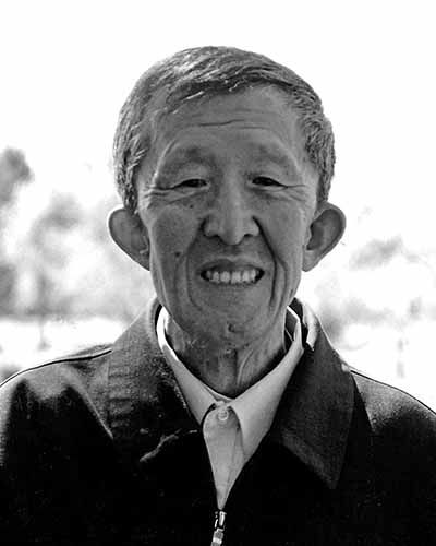 張玉喜(吉林藝術學院美術系教授) 張玉喜(吉林藝術學院美術系教授)