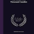 The House of a Thousand Candles;(書籍) The House of a Thousand Candles;(書籍)